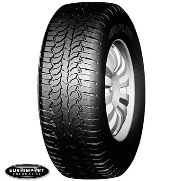 Aplus A 929 at  265/70 R16 112 T   TL OWL